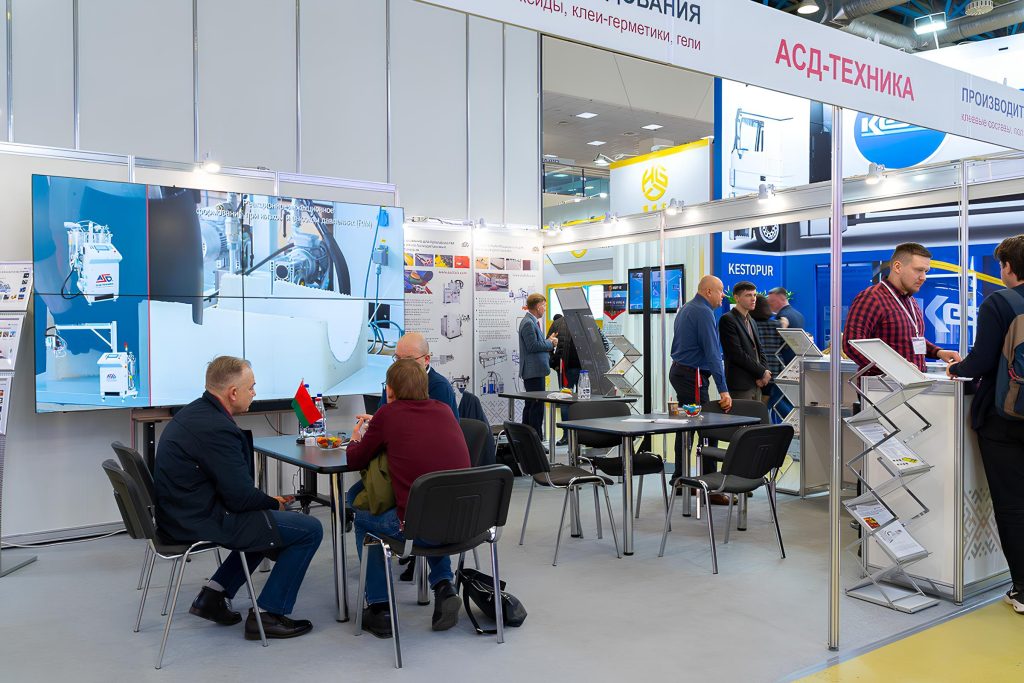 АСД Техника 1