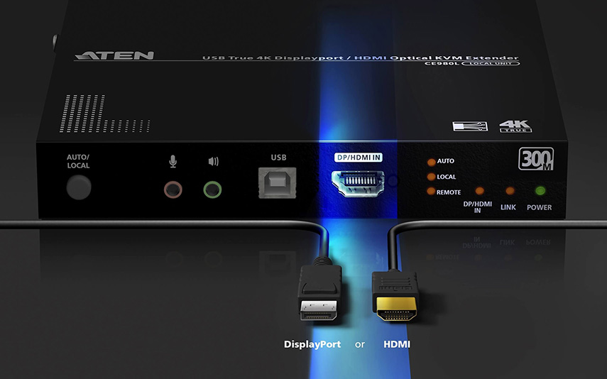 aten sozdal kvm udliniteli dlya peredachi 4k na rasstoyaniye do 10 km 3