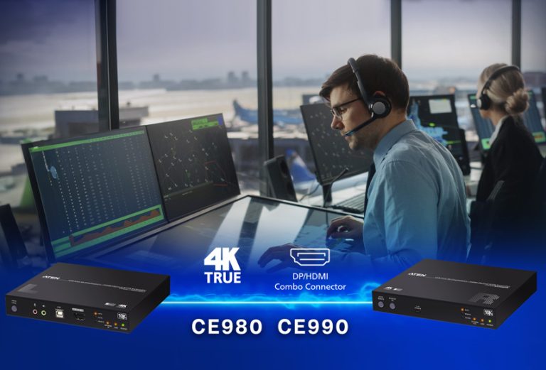 aten sozdal kvm udliniteli dlya peredachi 4k na rasstoyaniye do 10 km 855x580 1