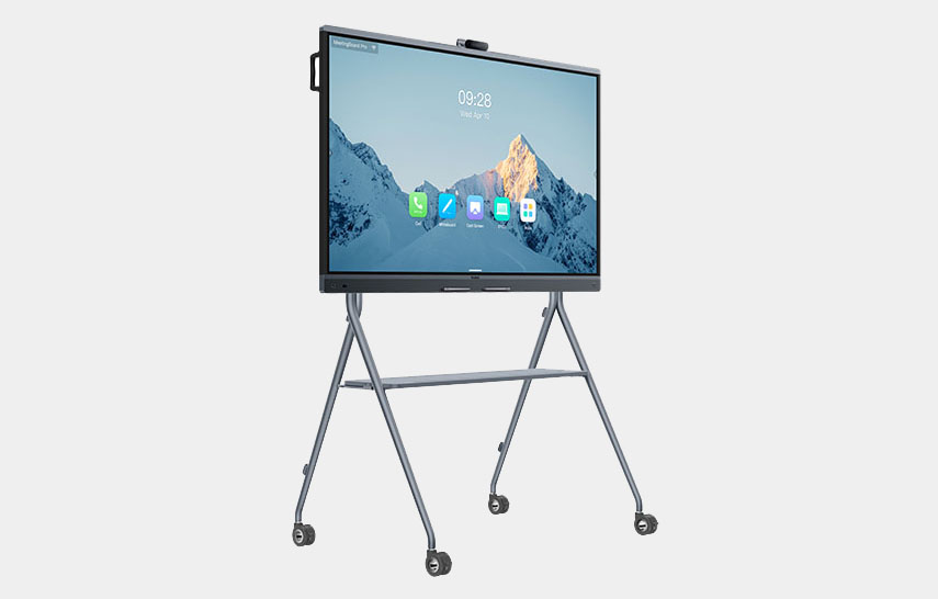 yealink vypustil novoye pokoleniye interaktivnyh vks terminalov pvb 3